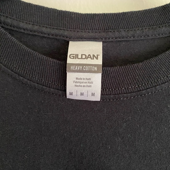 Bender Designs t-shirt - Picture 4 of 4